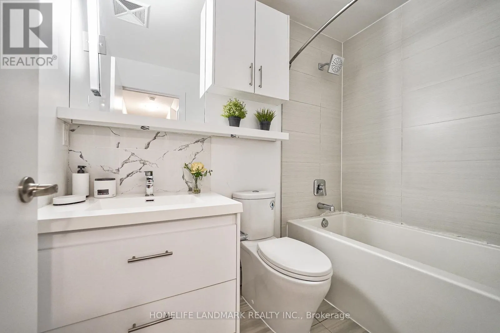 107 - 128 FAIRVIEW MALL DRIVE