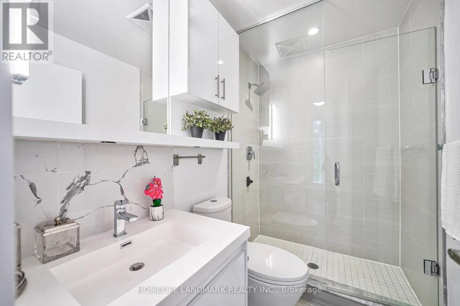 107 - 128 FAIRVIEW MALL DRIVE