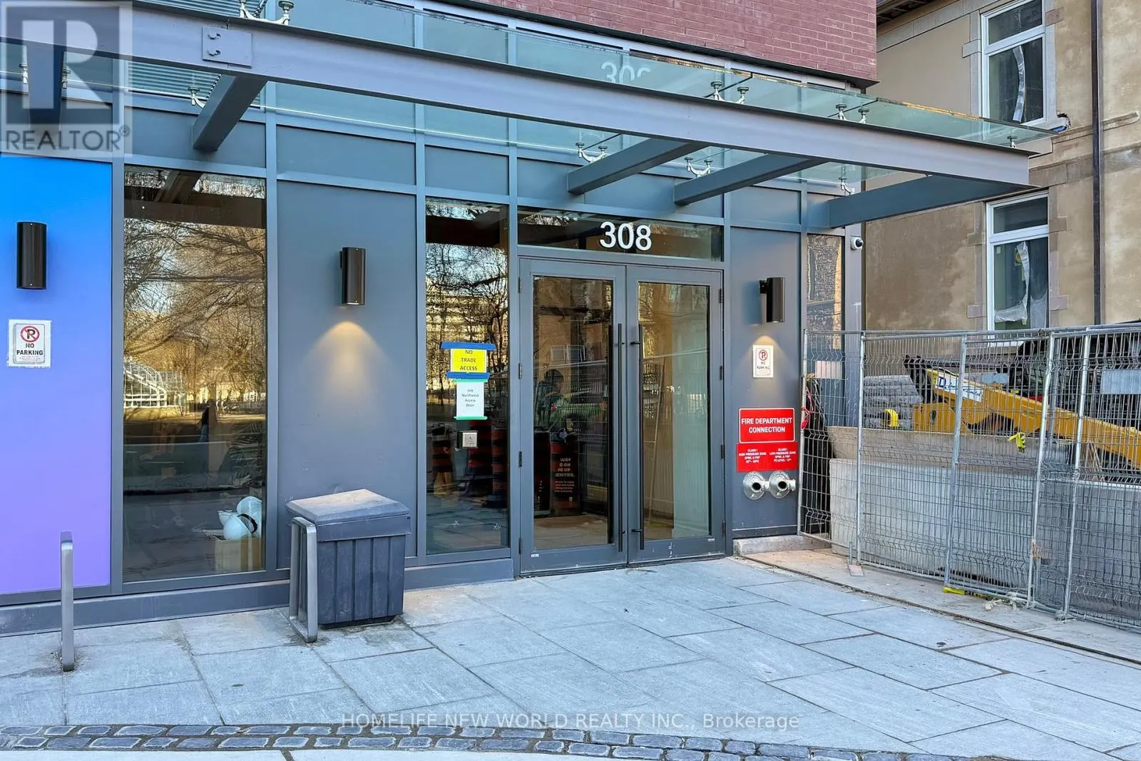 1004 - 308 JARVIS STREET