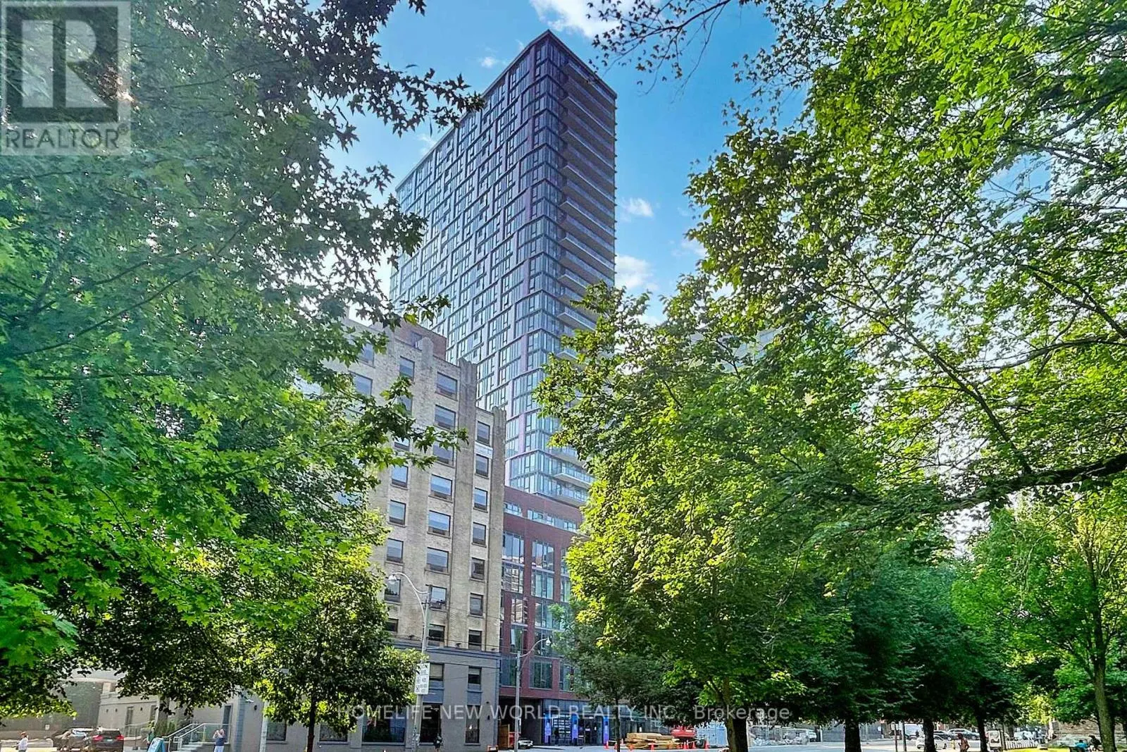 1004 - 308 JARVIS STREET