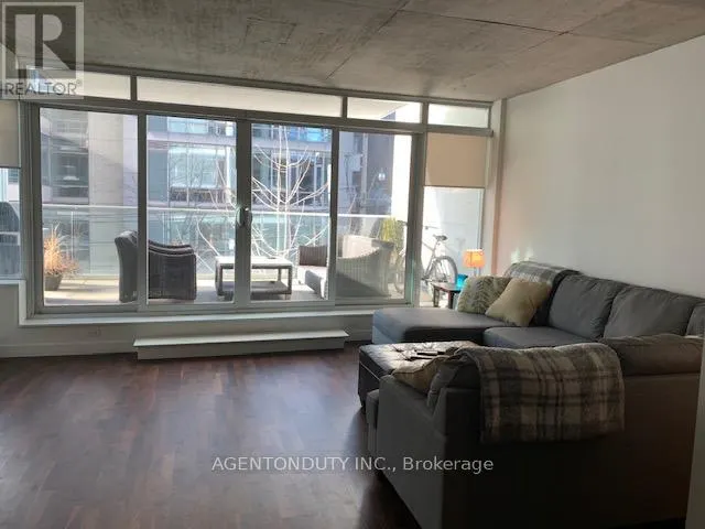308 - 75 PORTLAND STREET