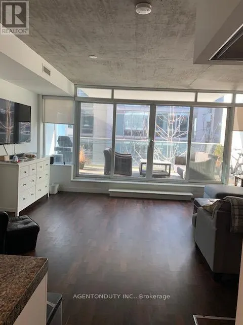 308 - 75 PORTLAND STREET