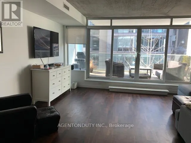 308 - 75 PORTLAND STREET