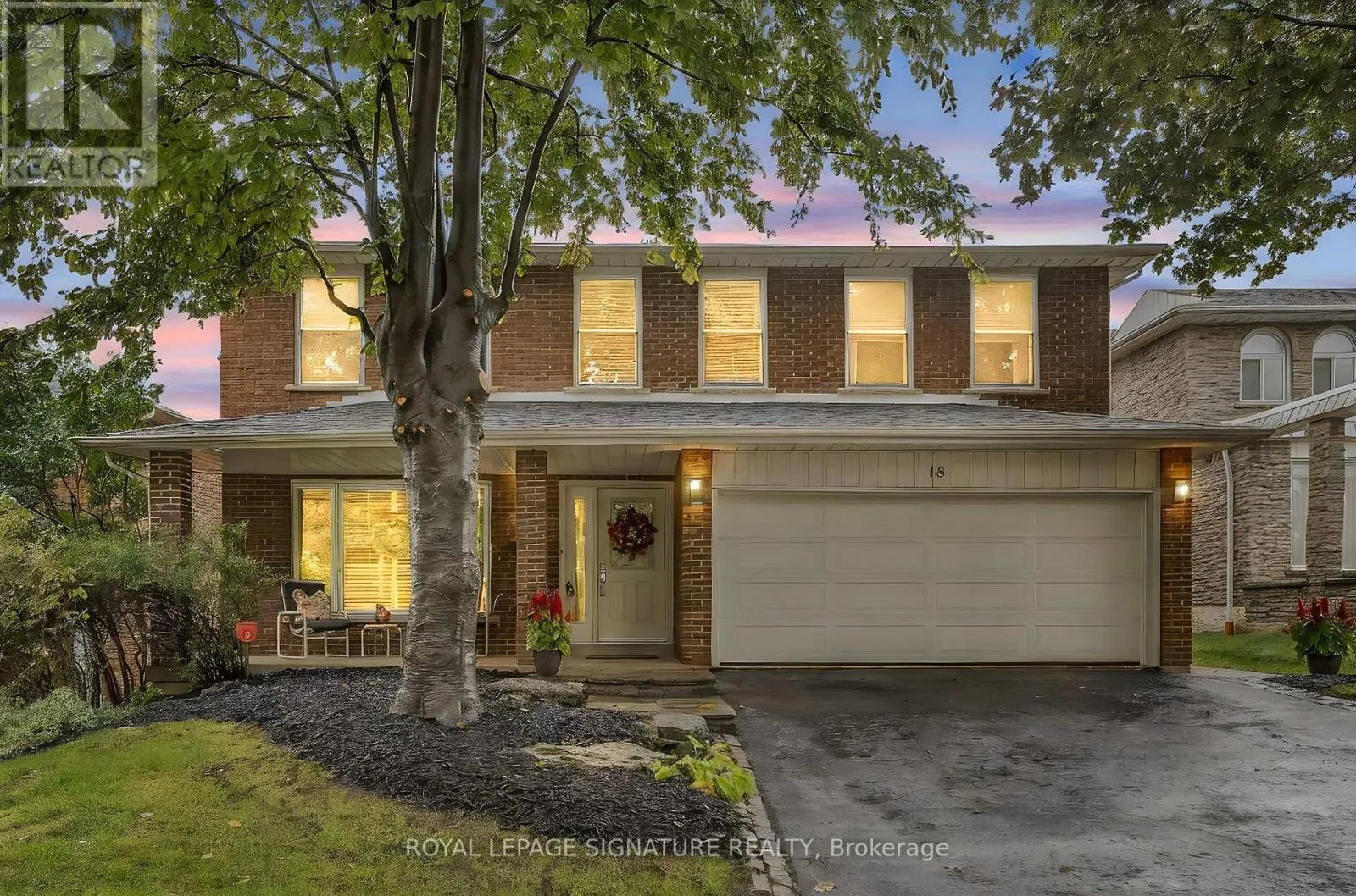 18 MISTFLOWER ROAD
