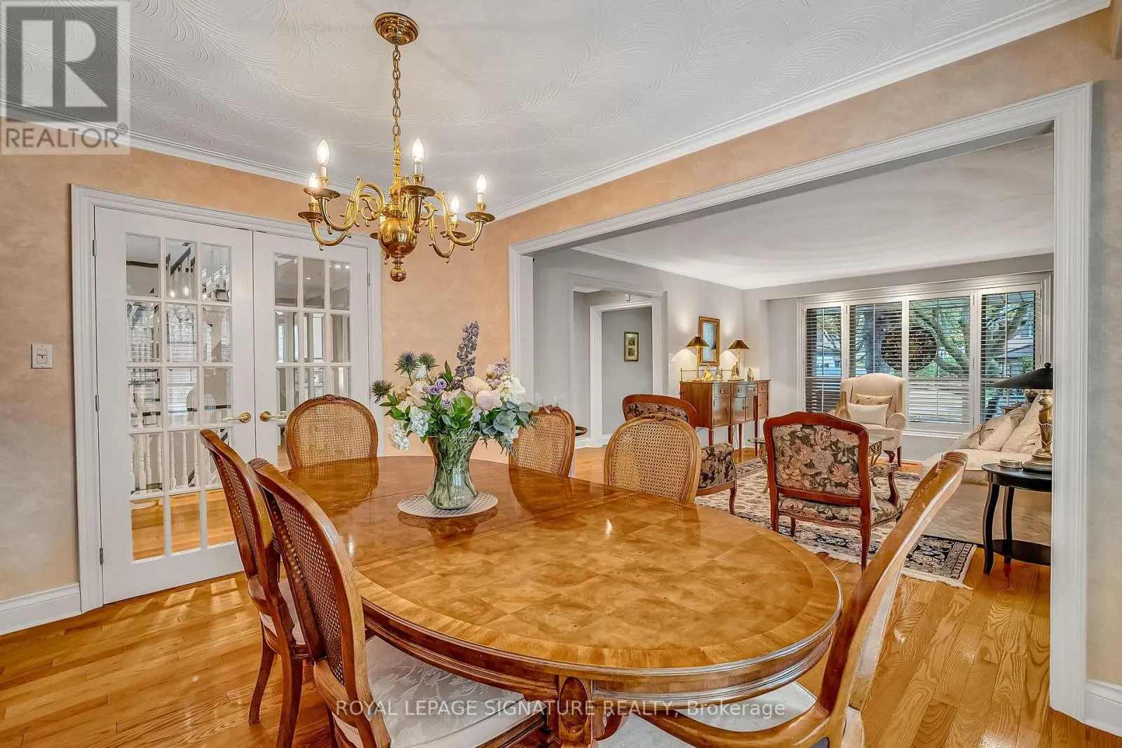 18 MISTFLOWER ROAD