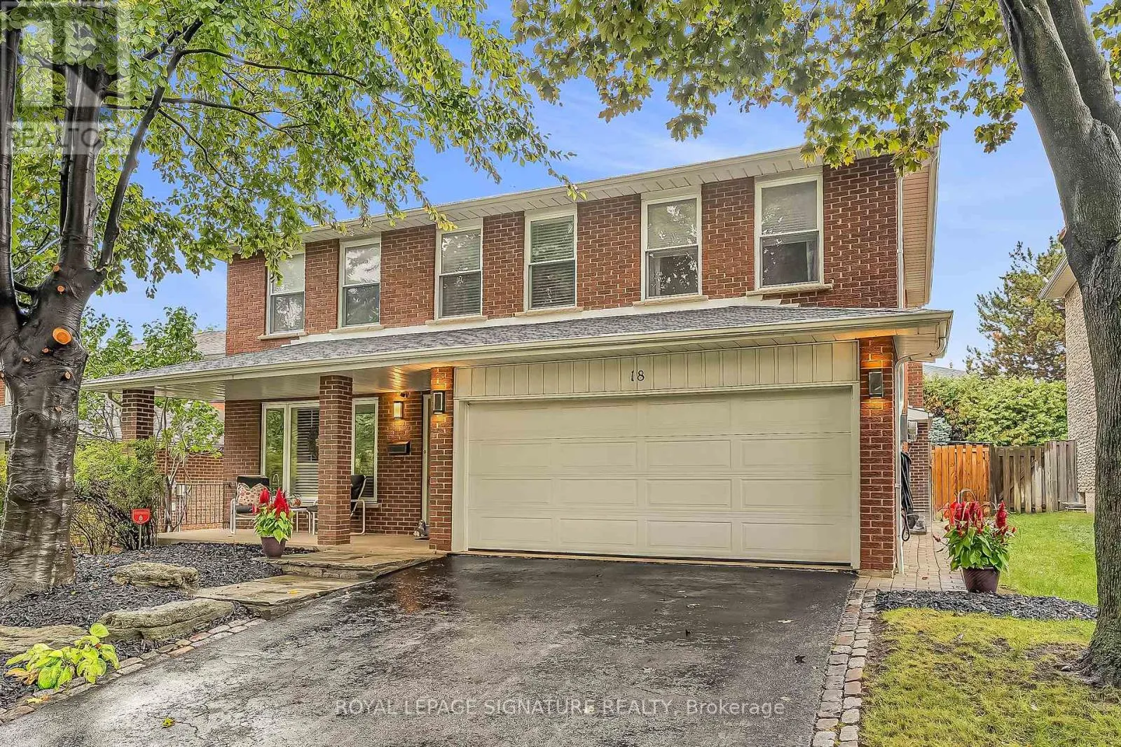 18 MISTFLOWER ROAD