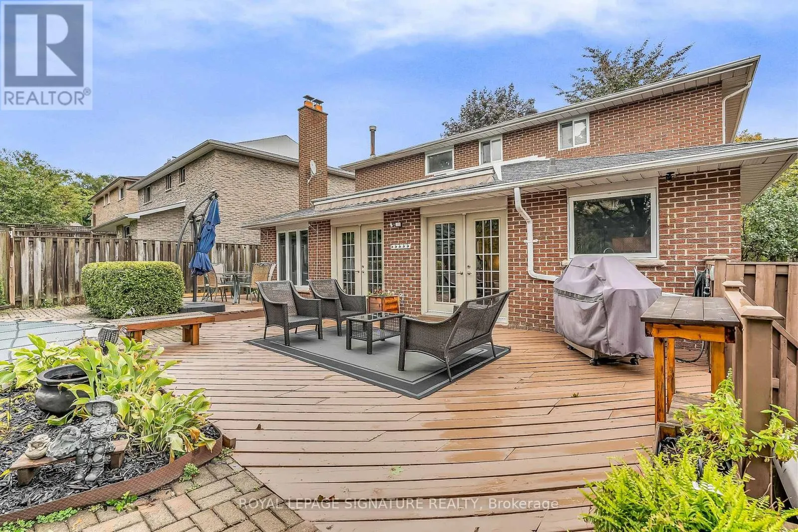 18 MISTFLOWER ROAD