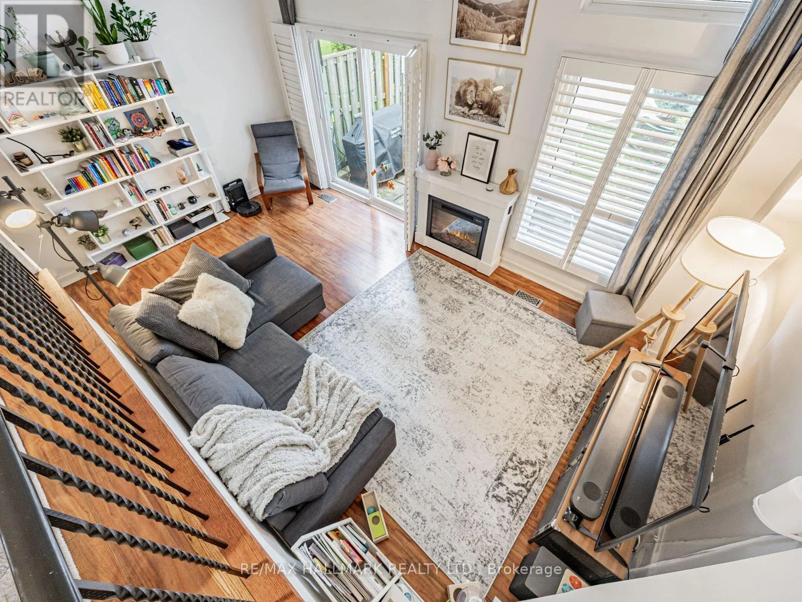 119 WILD BRIAR WAY