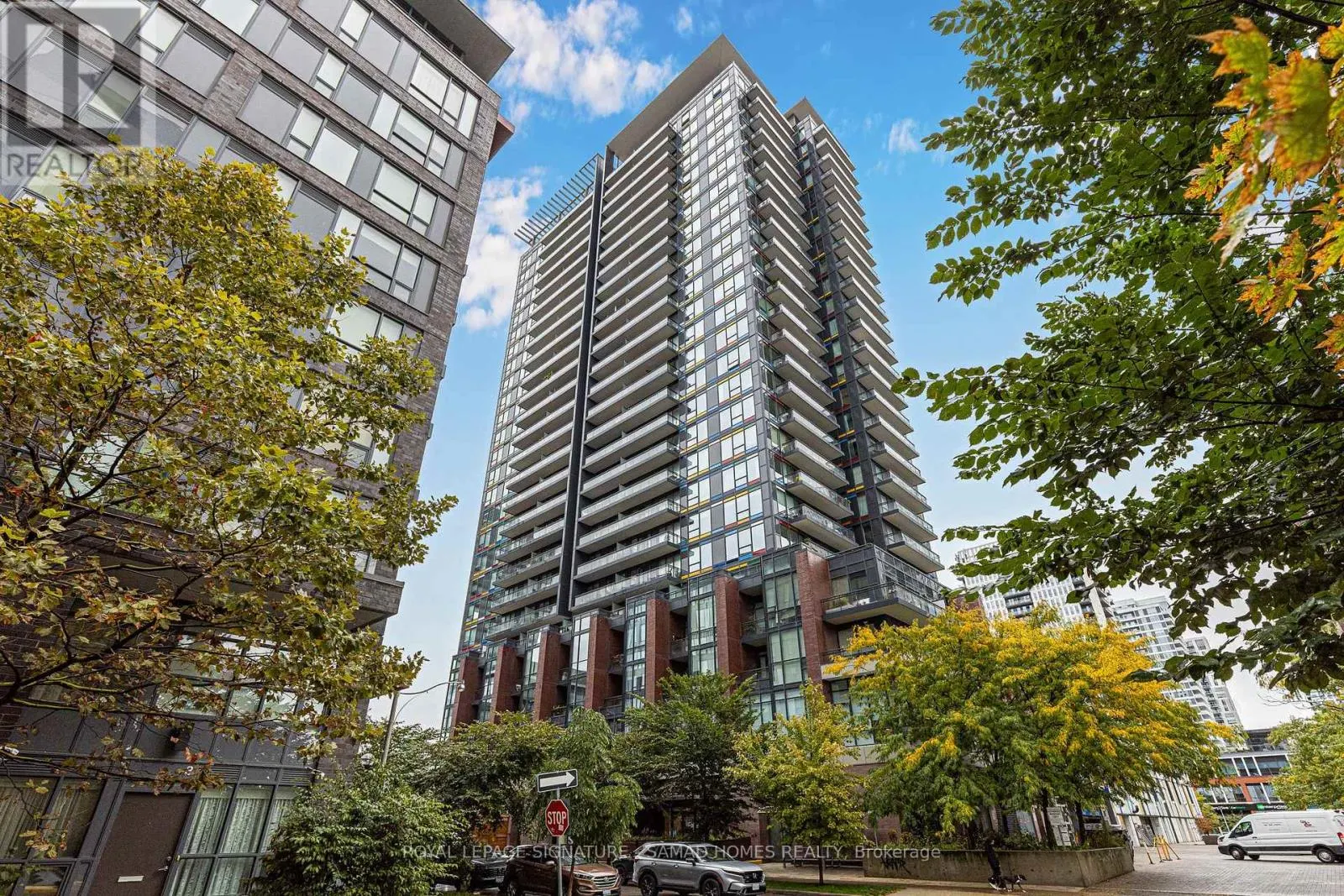 2401 - 225 SACKVILLE STREET