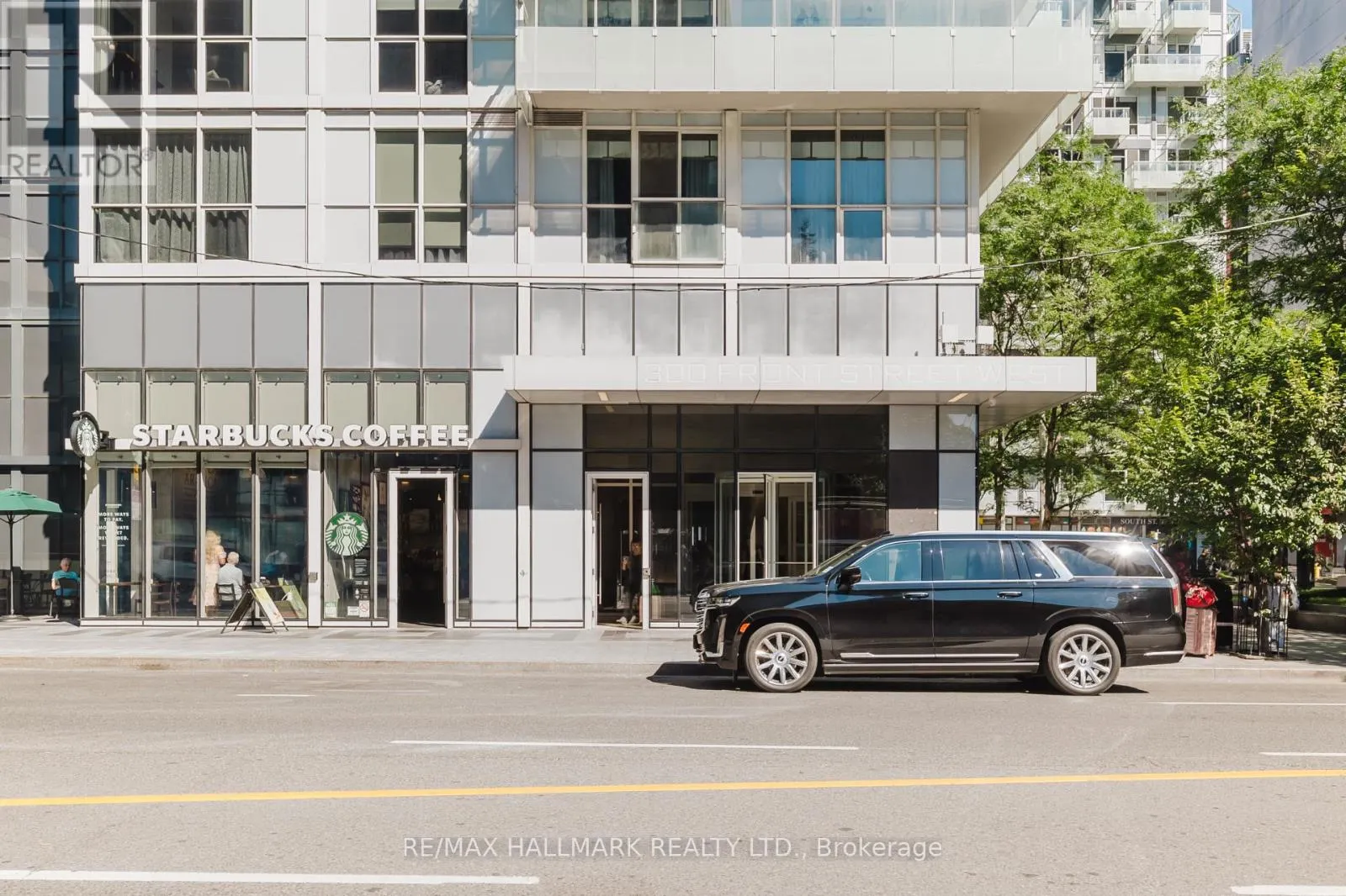 2213 - 300 FRONT STREET W