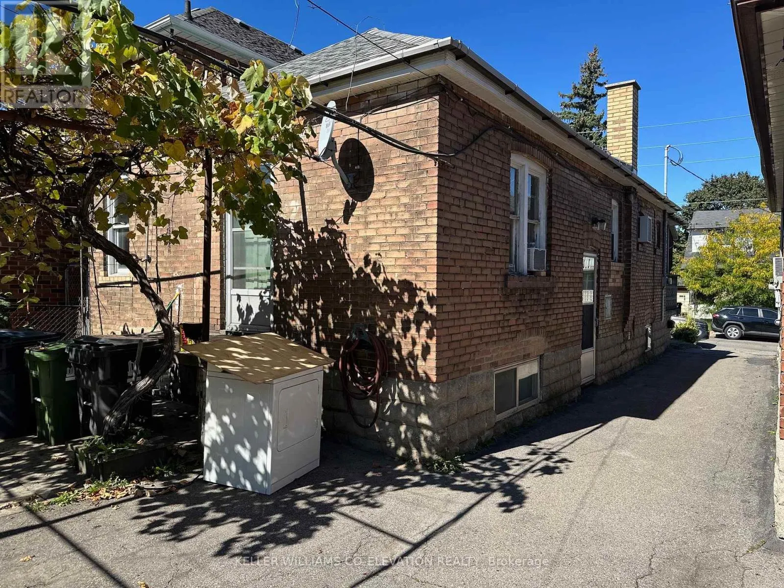 43 BELVIDERE AVENUE