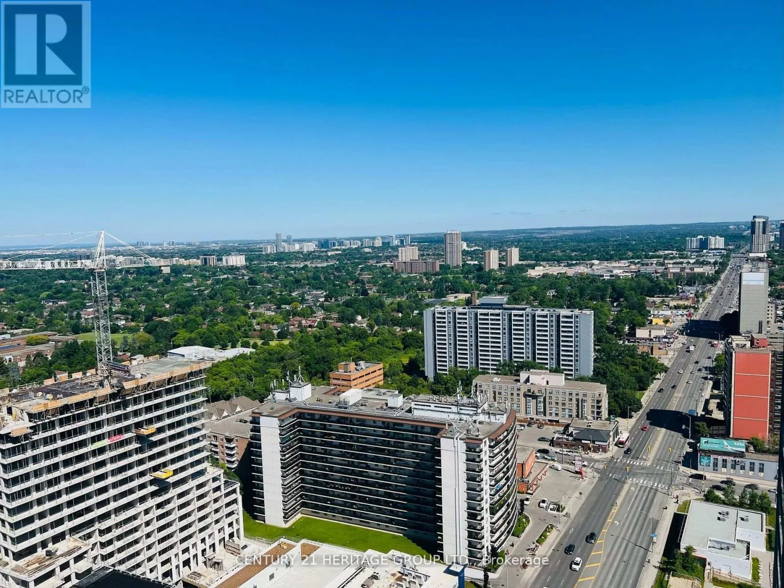 3109 - 8 OLYMPIC GARDEN DRIVE