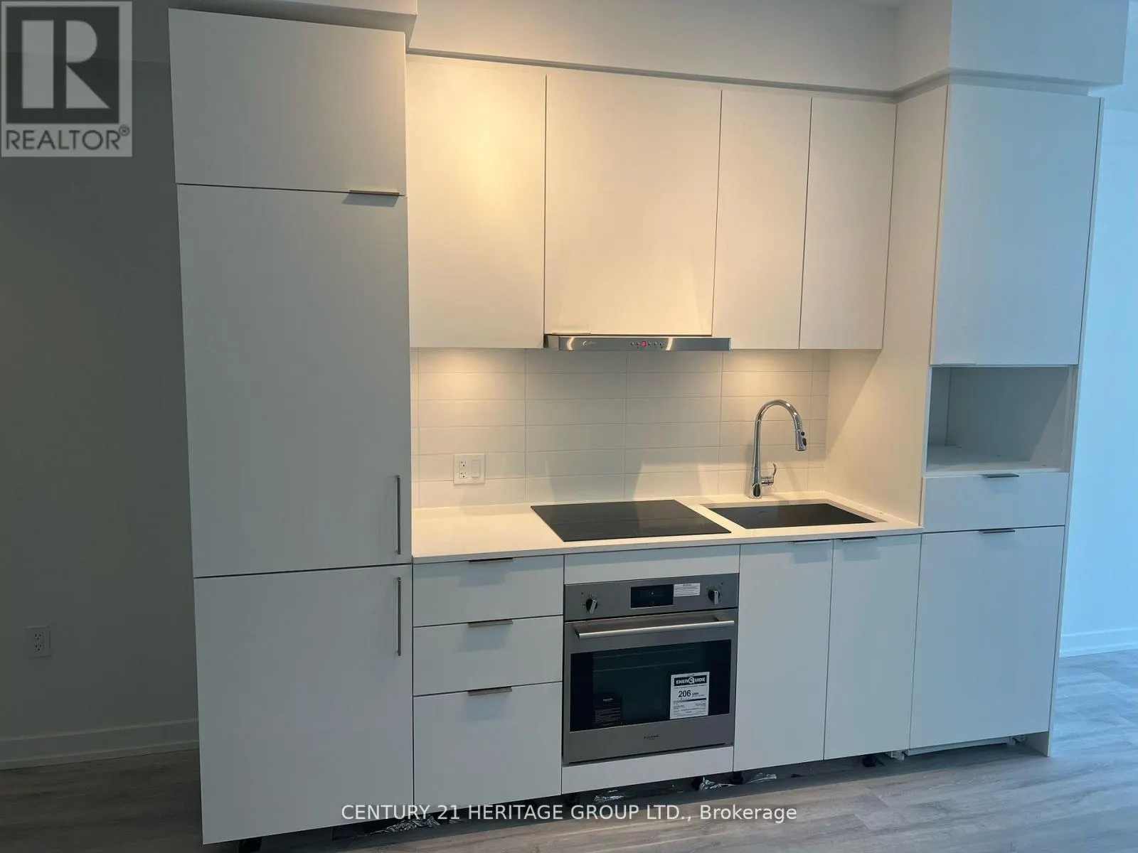 3109 - 8 OLYMPIC GARDEN DRIVE