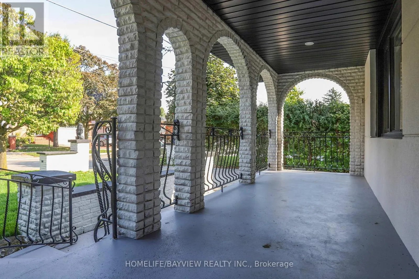 313 CHURCHILL AVENUE