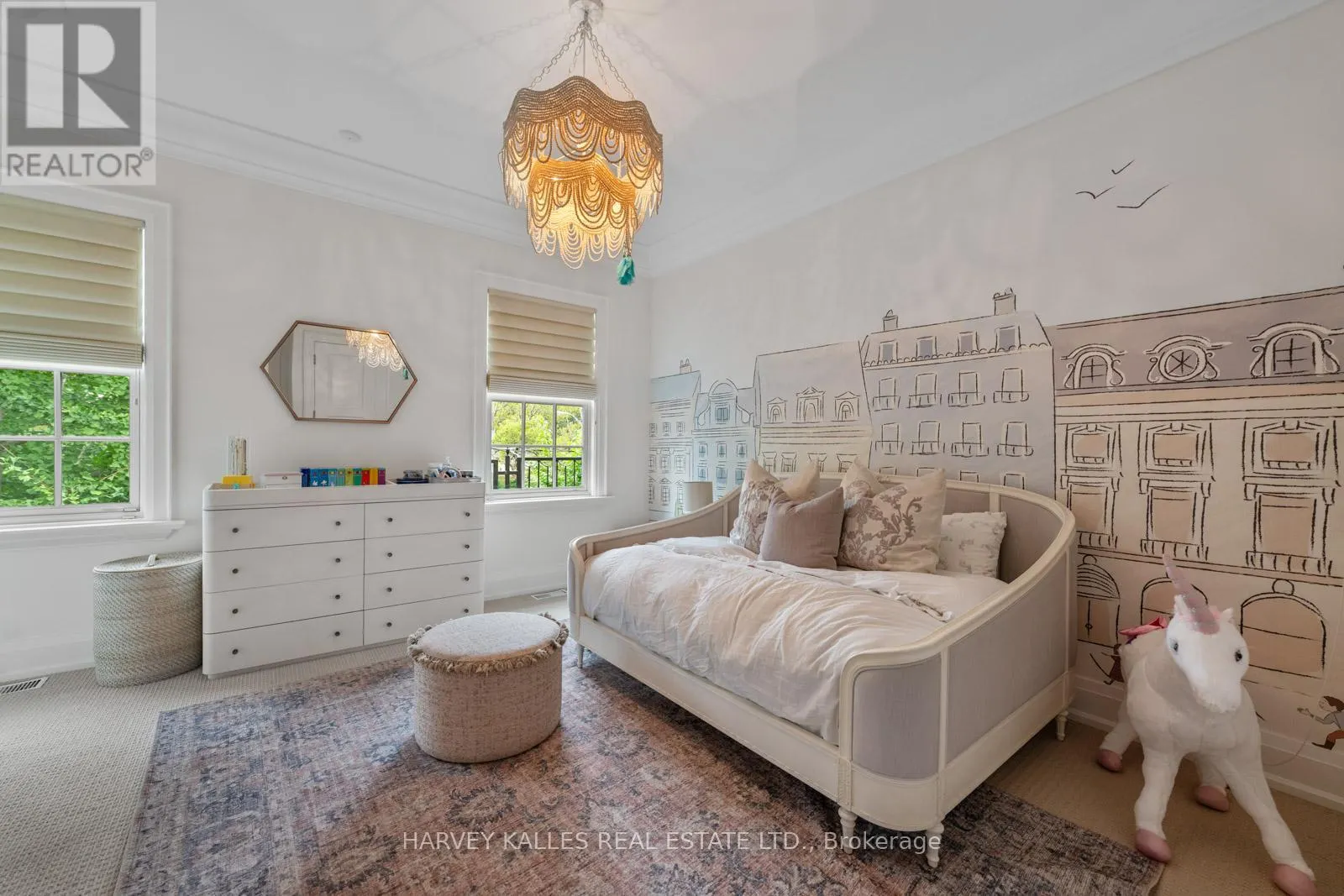 1717B BATHURST STREET