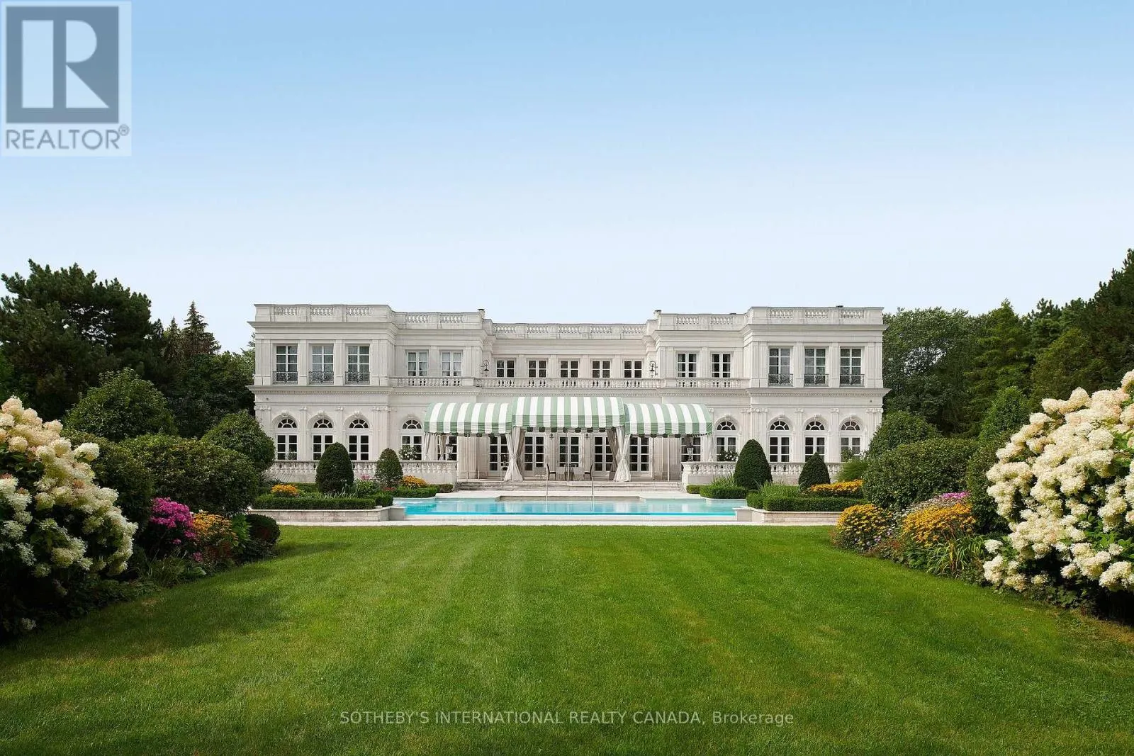 15 HIGH POINT ROAD