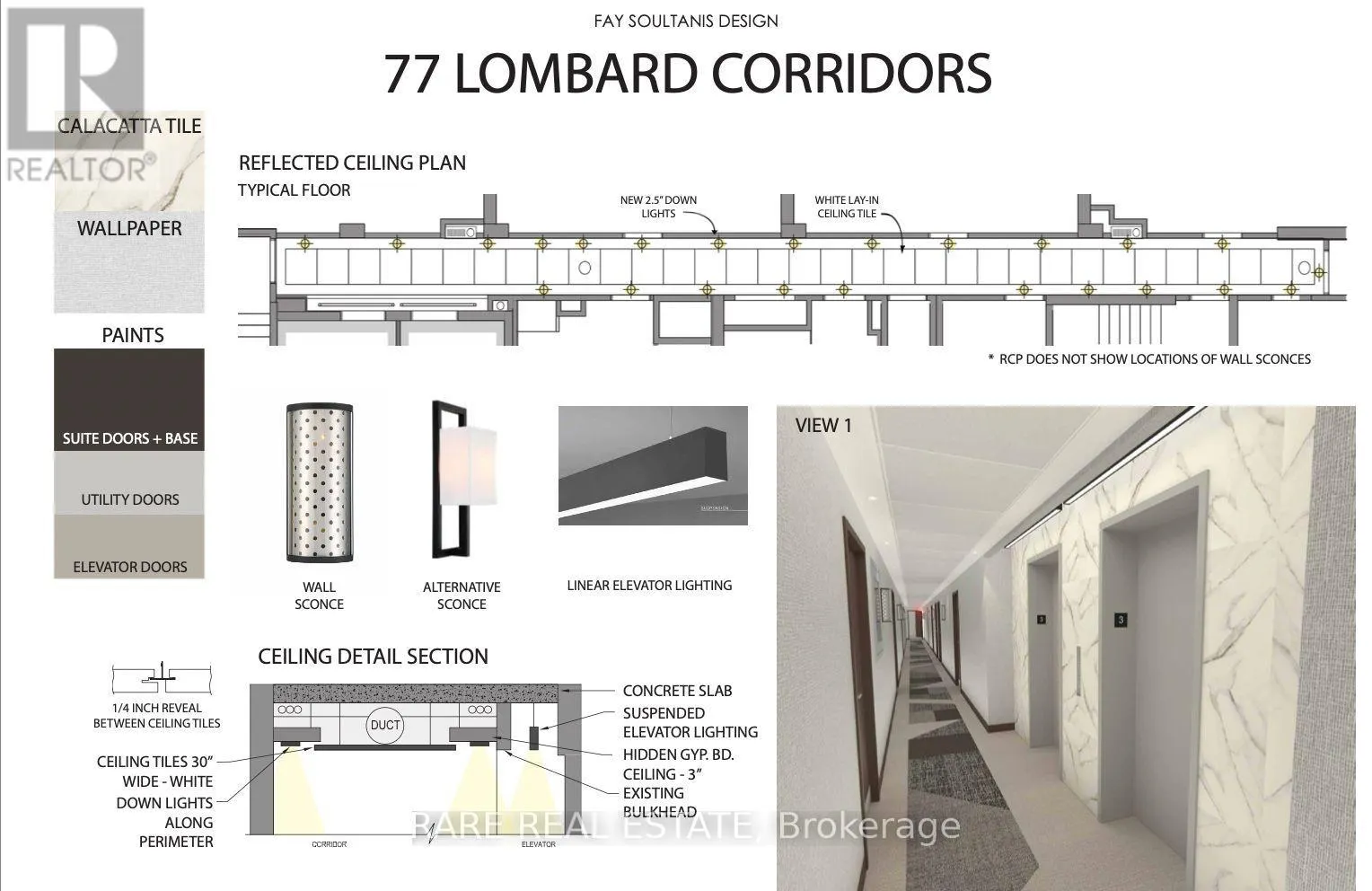 202 - 77 LOMBARD STREET