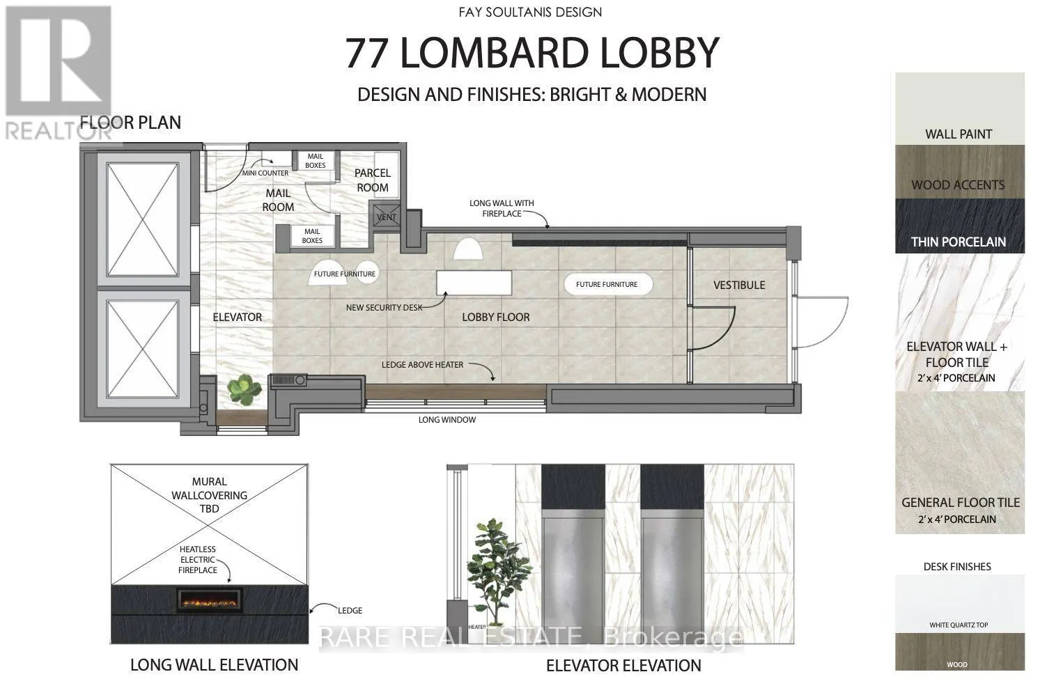 202 - 77 LOMBARD STREET