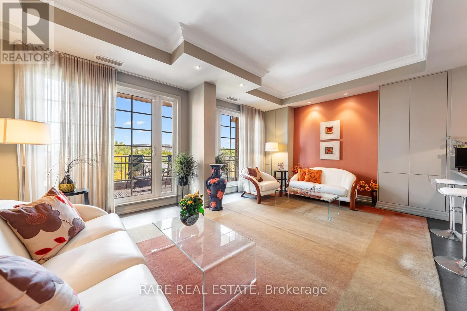 611 - 20 BURKEBROOK PLACE