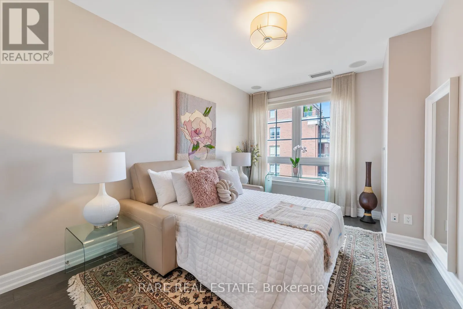 611 - 20 BURKEBROOK PLACE