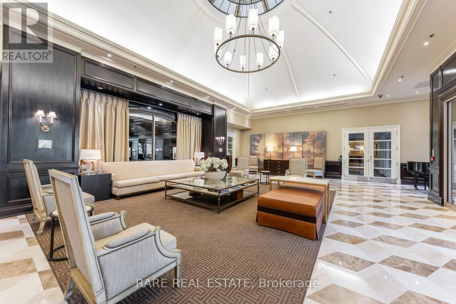 611 - 20 BURKEBROOK PLACE