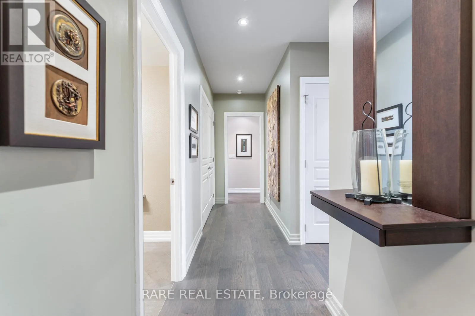 611 - 20 BURKEBROOK PLACE