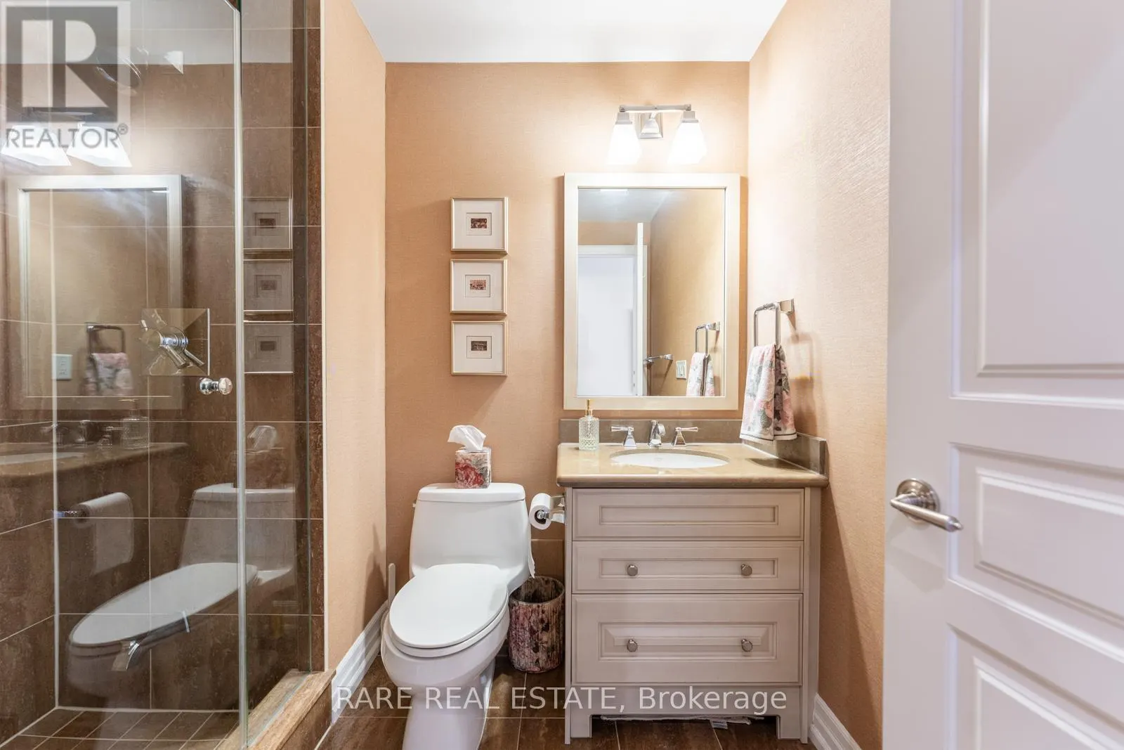 611 - 20 BURKEBROOK PLACE