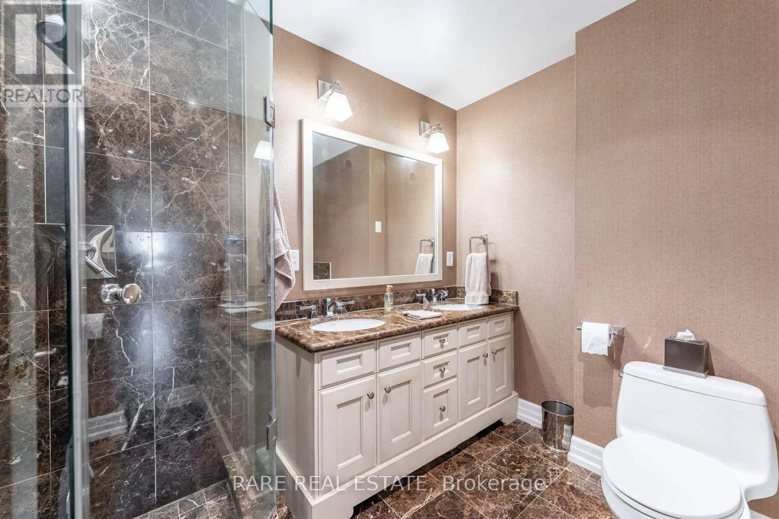 611 - 20 BURKEBROOK PLACE