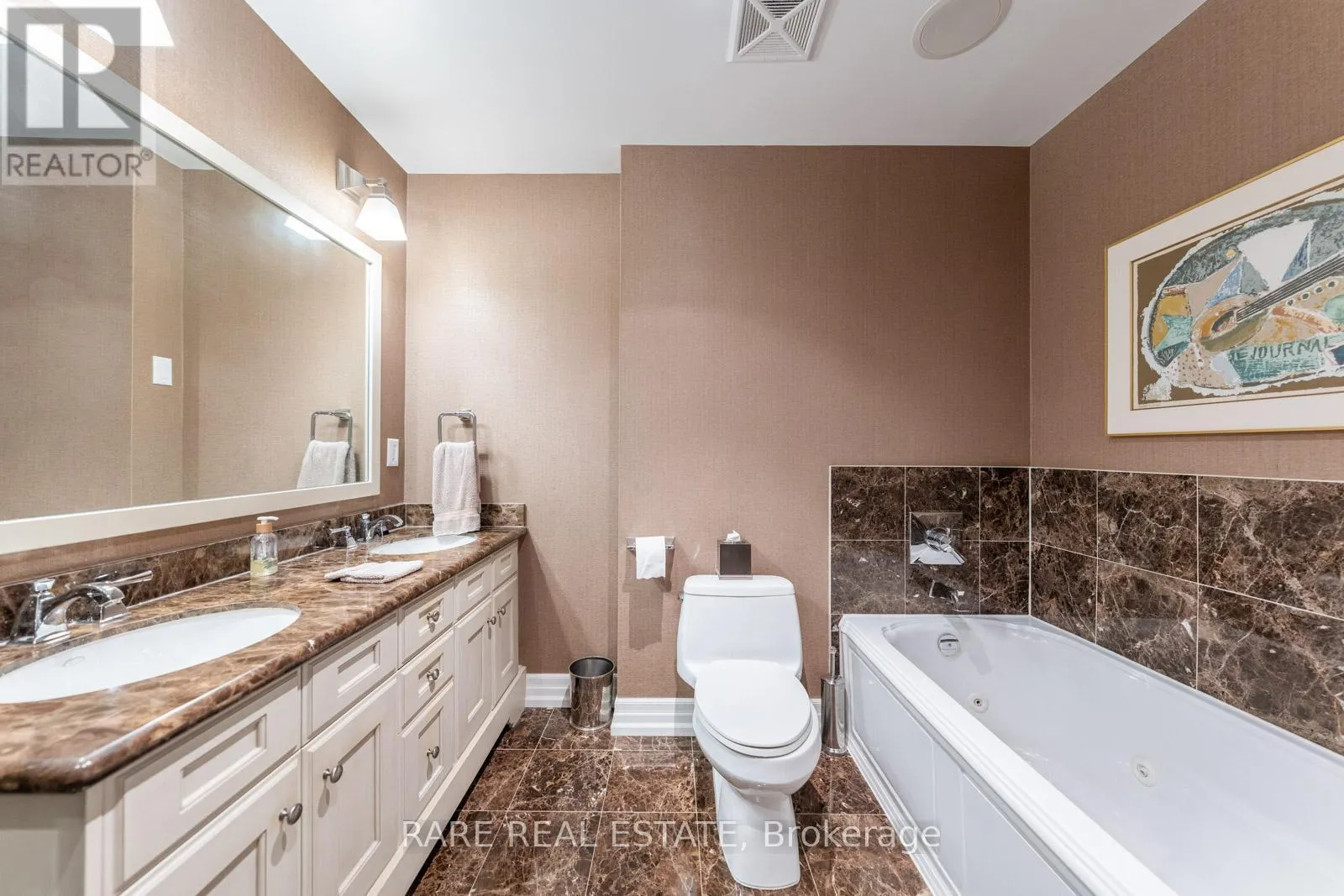 611 - 20 BURKEBROOK PLACE