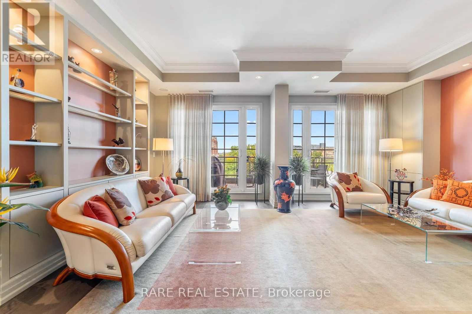 611 - 20 BURKEBROOK PLACE