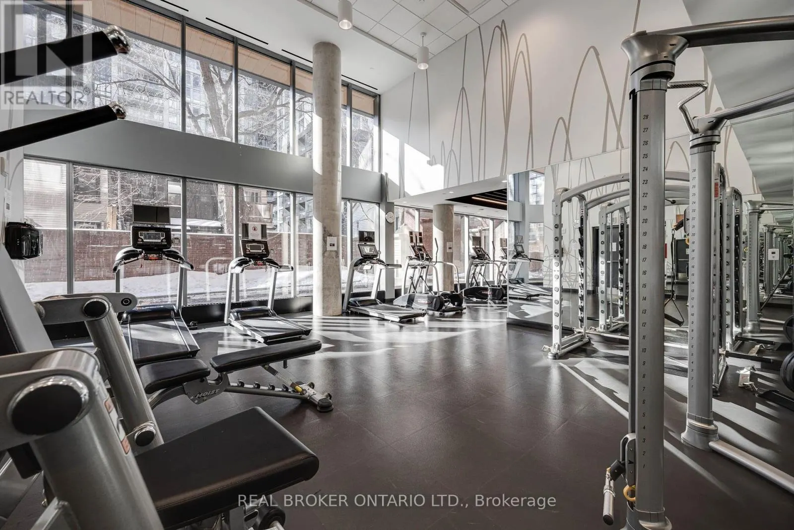 1308 - 501 ADELAIDE STREET W