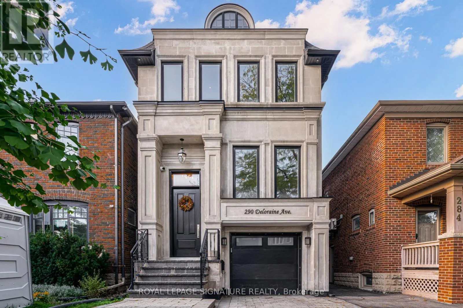 290 DELORAINE AVENUE