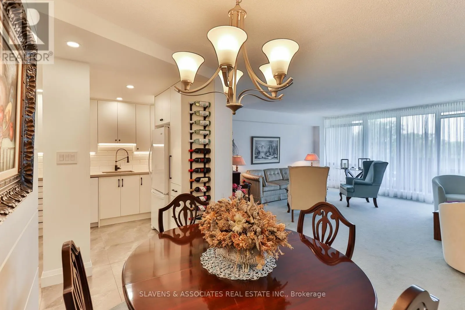 403 - 3300 DON MILLS ROAD