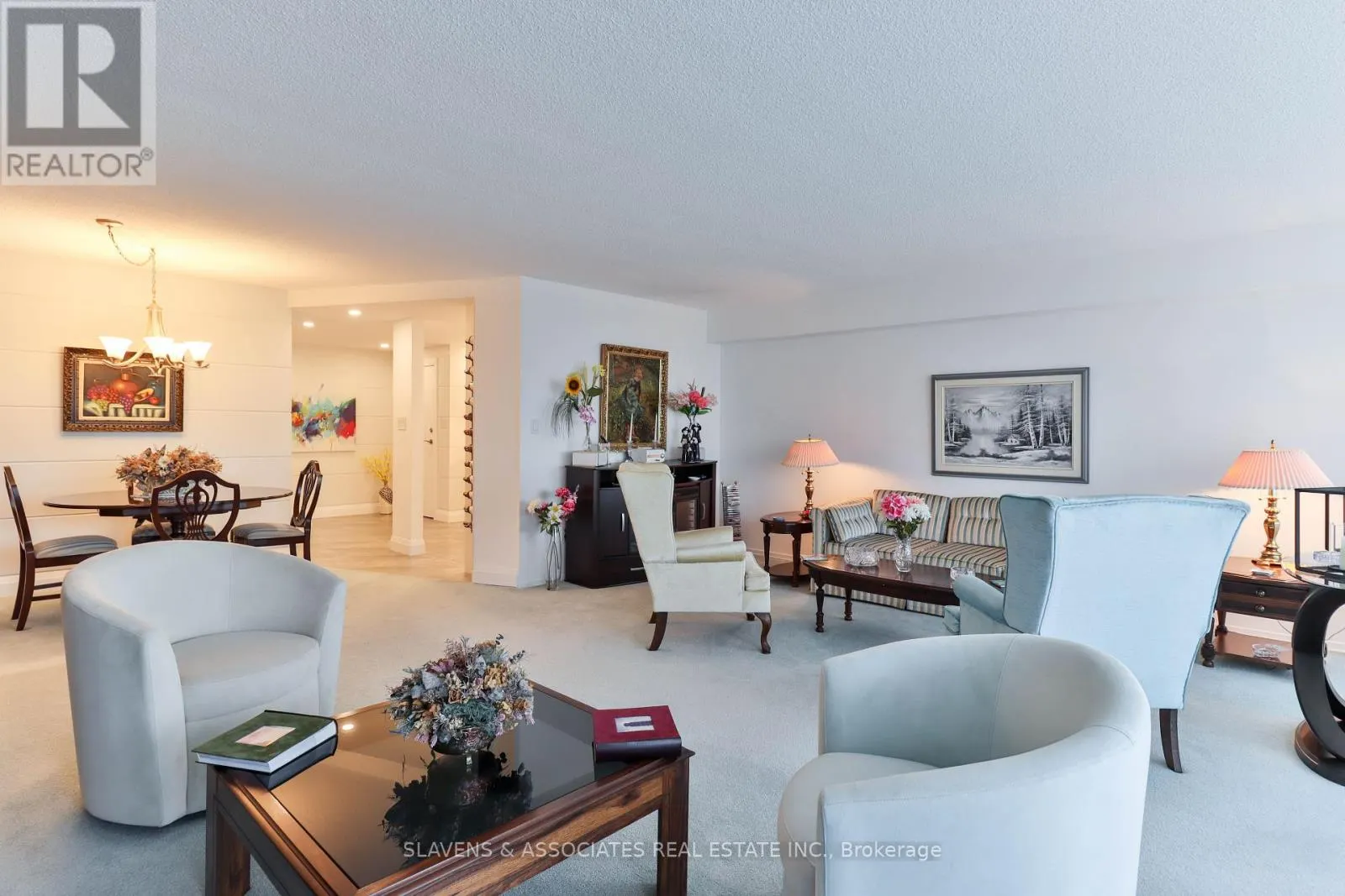 403 - 3300 DON MILLS ROAD