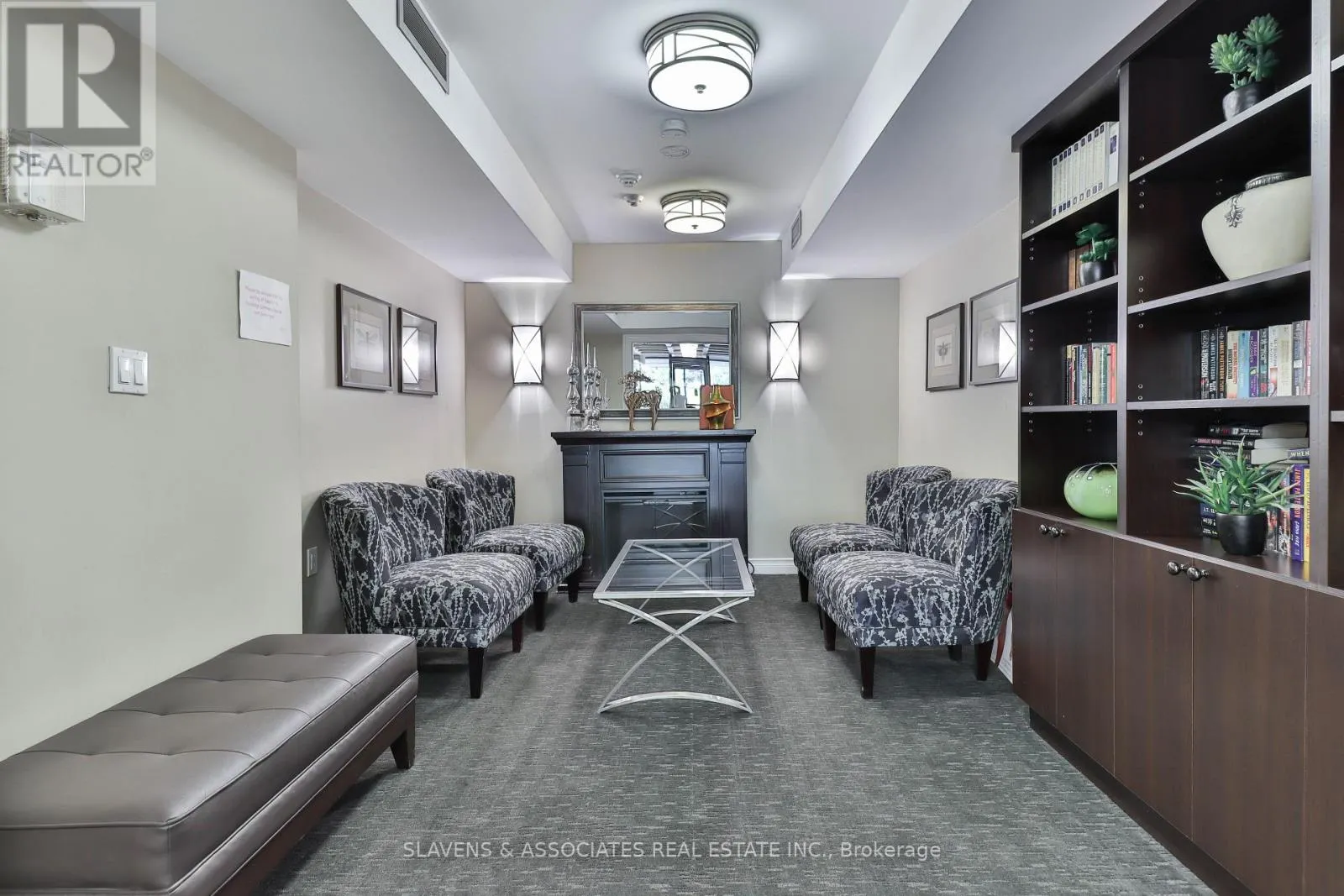 403 - 3300 DON MILLS ROAD