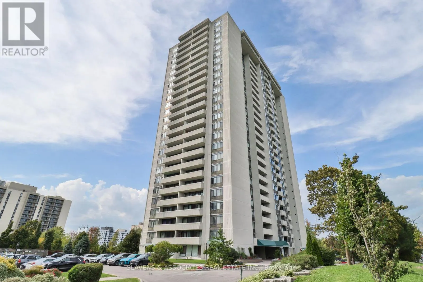 403 - 3300 DON MILLS ROAD