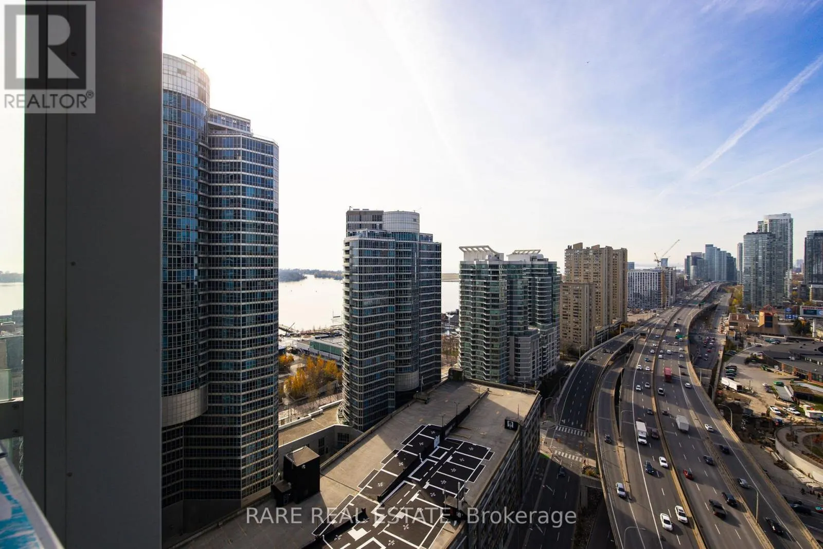 2510 - 10 YORK STREET
