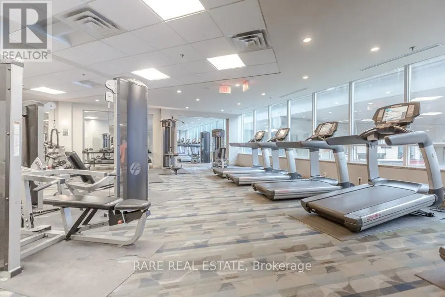 501 - 12 YONGE STREET N