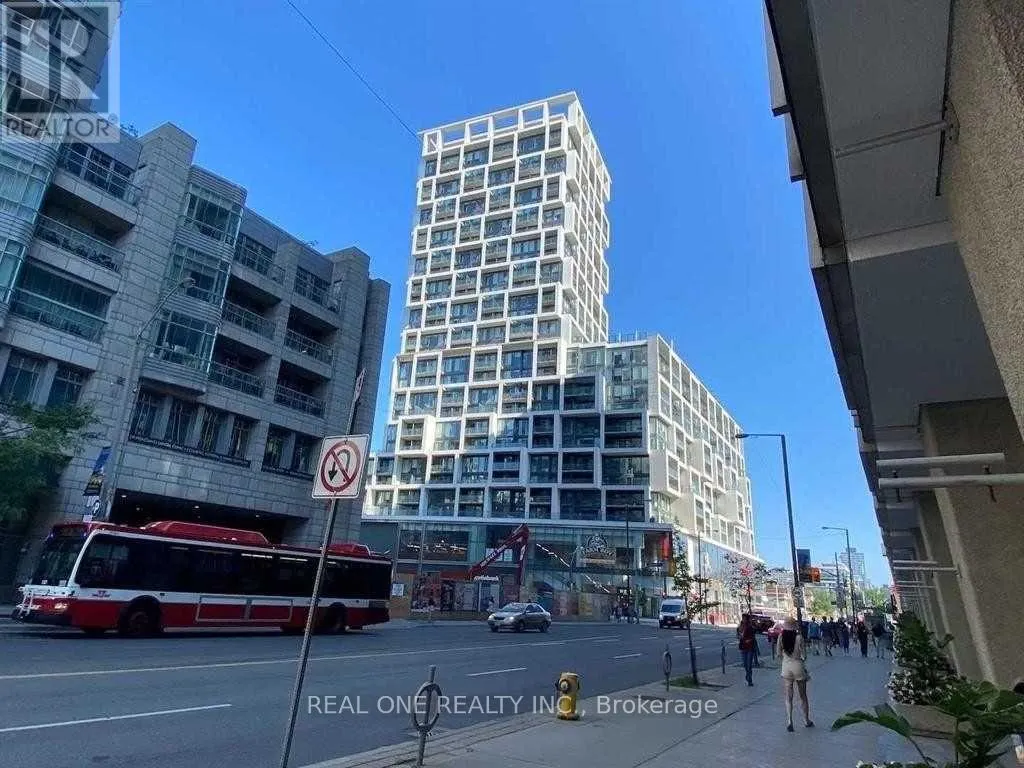 2605 - 5 SOUDAN AVENUE