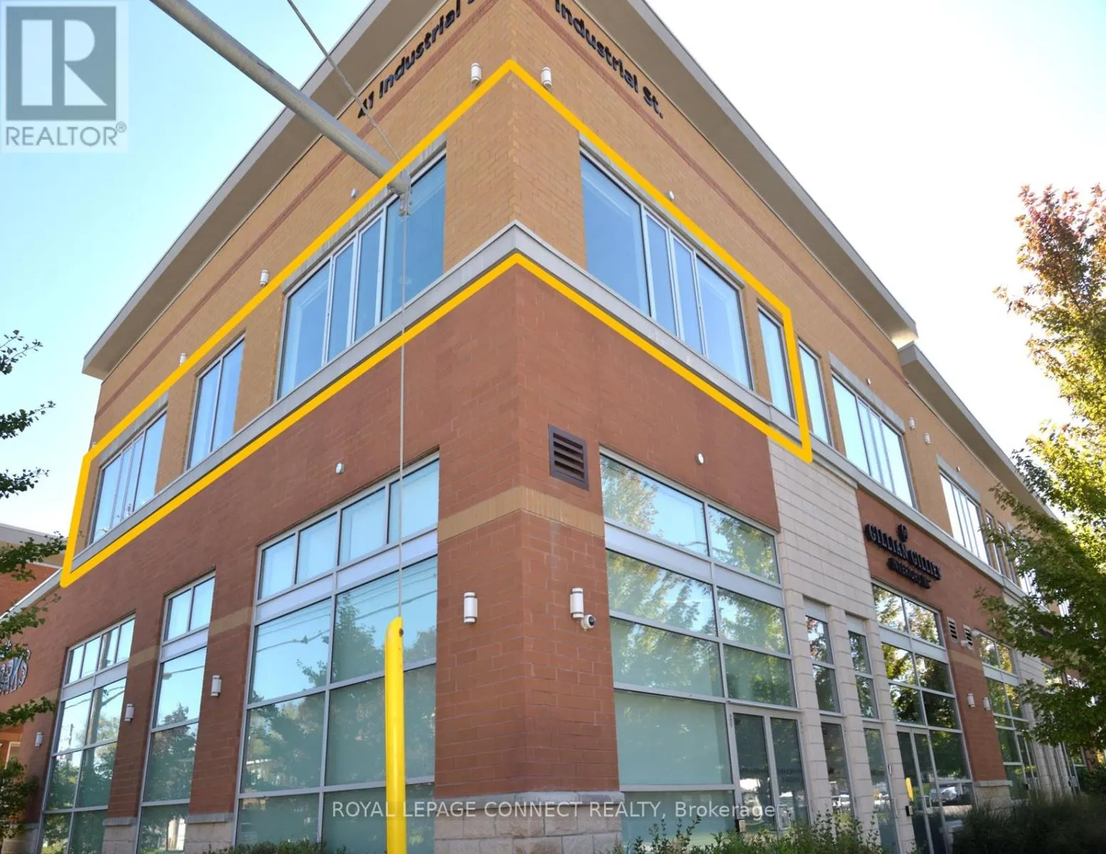 208 - 41 INDUSTRIAL STREET