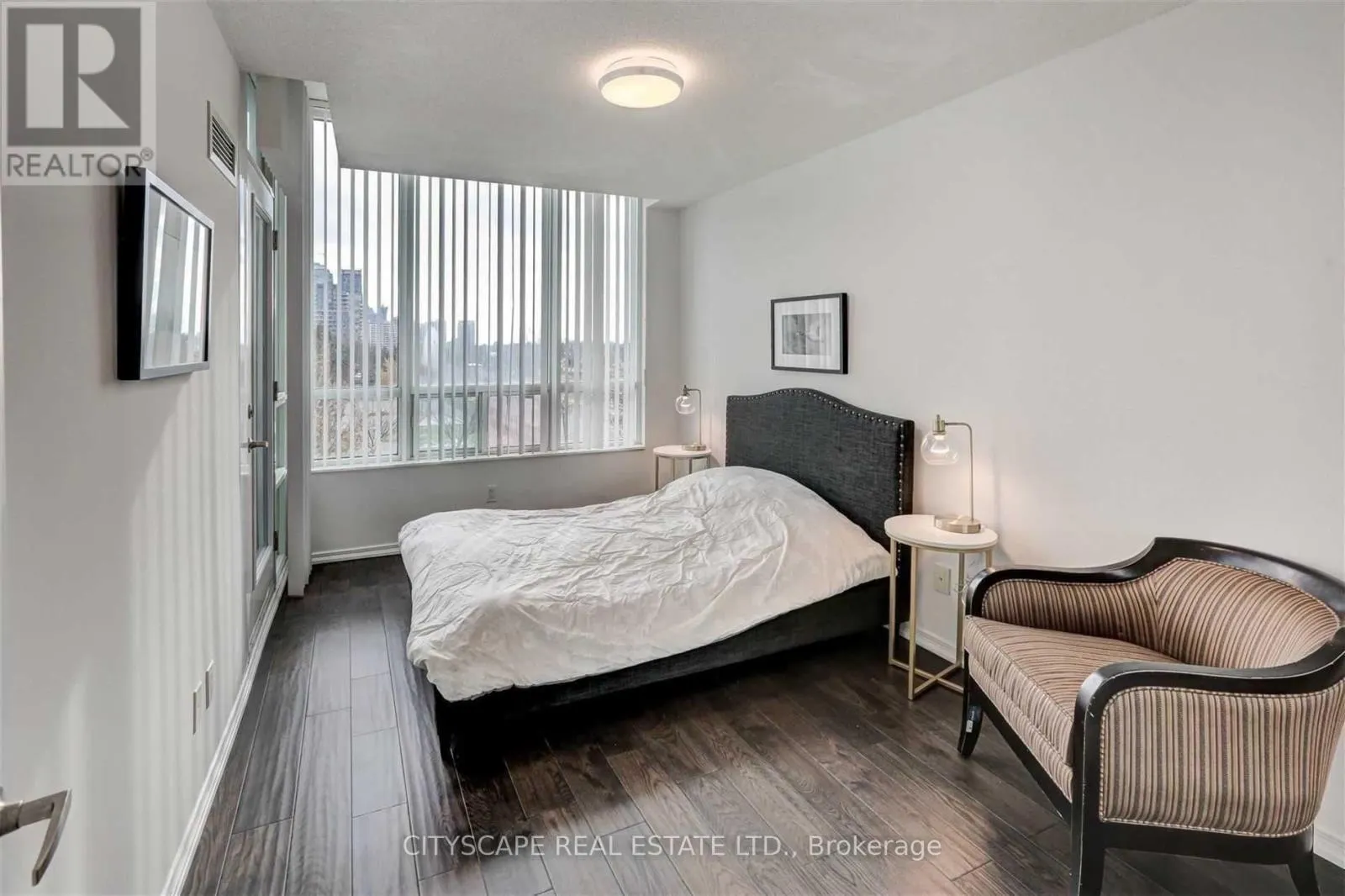 309 - 503 BEECROFT ROAD