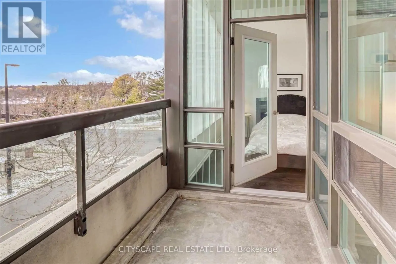 309 - 503 BEECROFT ROAD