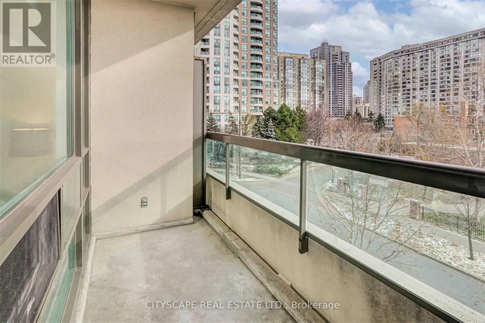 309 - 503 BEECROFT ROAD