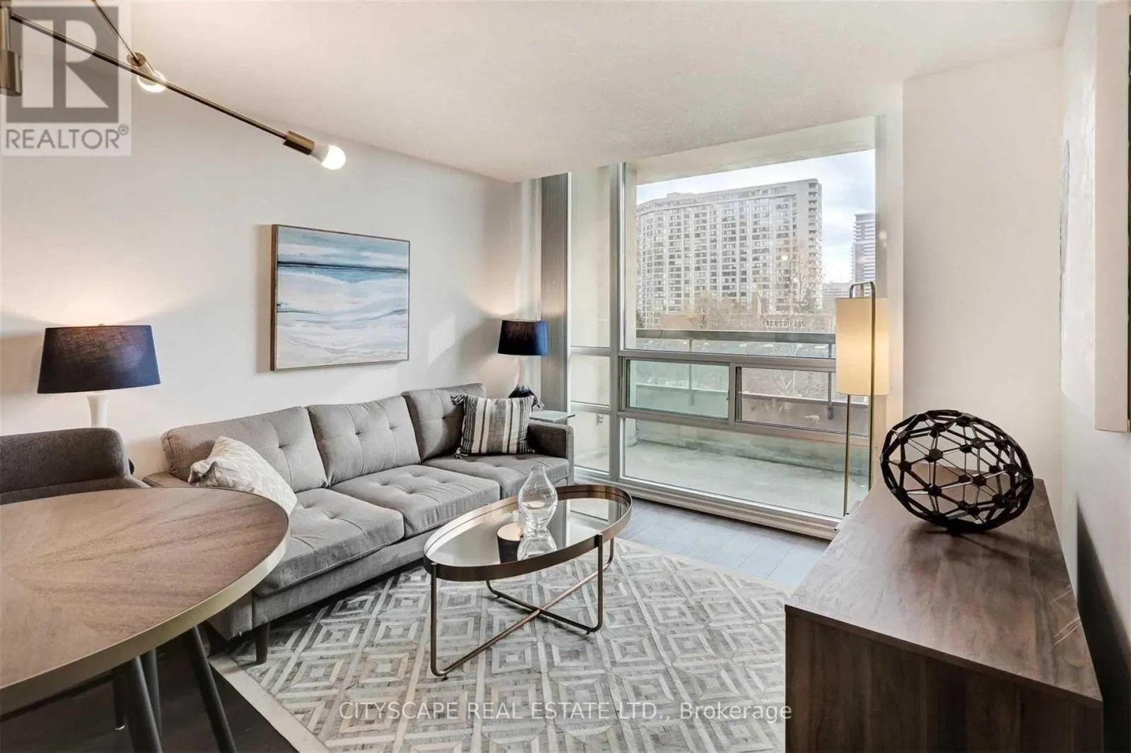 309 - 503 BEECROFT ROAD