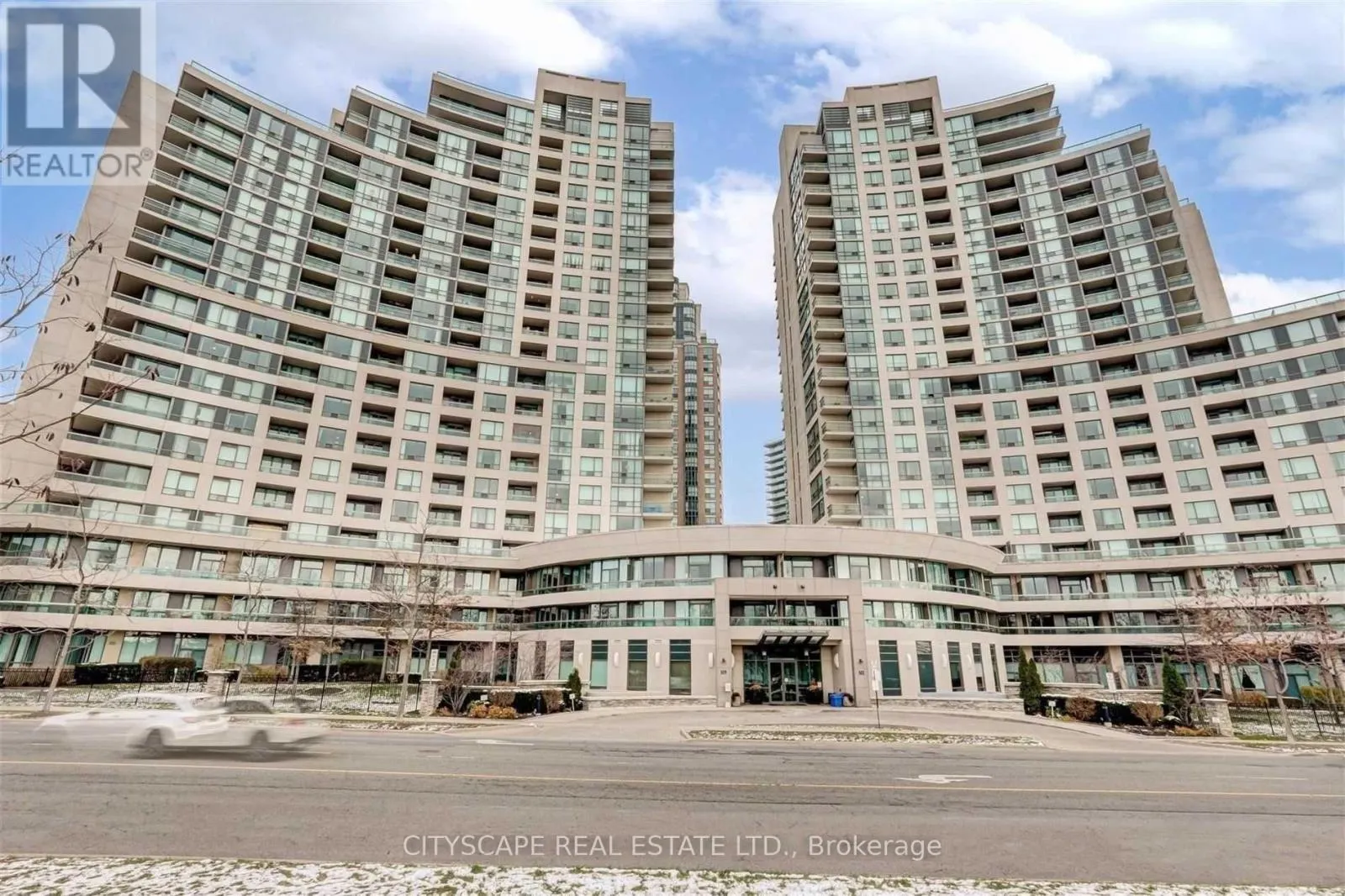 309 - 503 BEECROFT ROAD