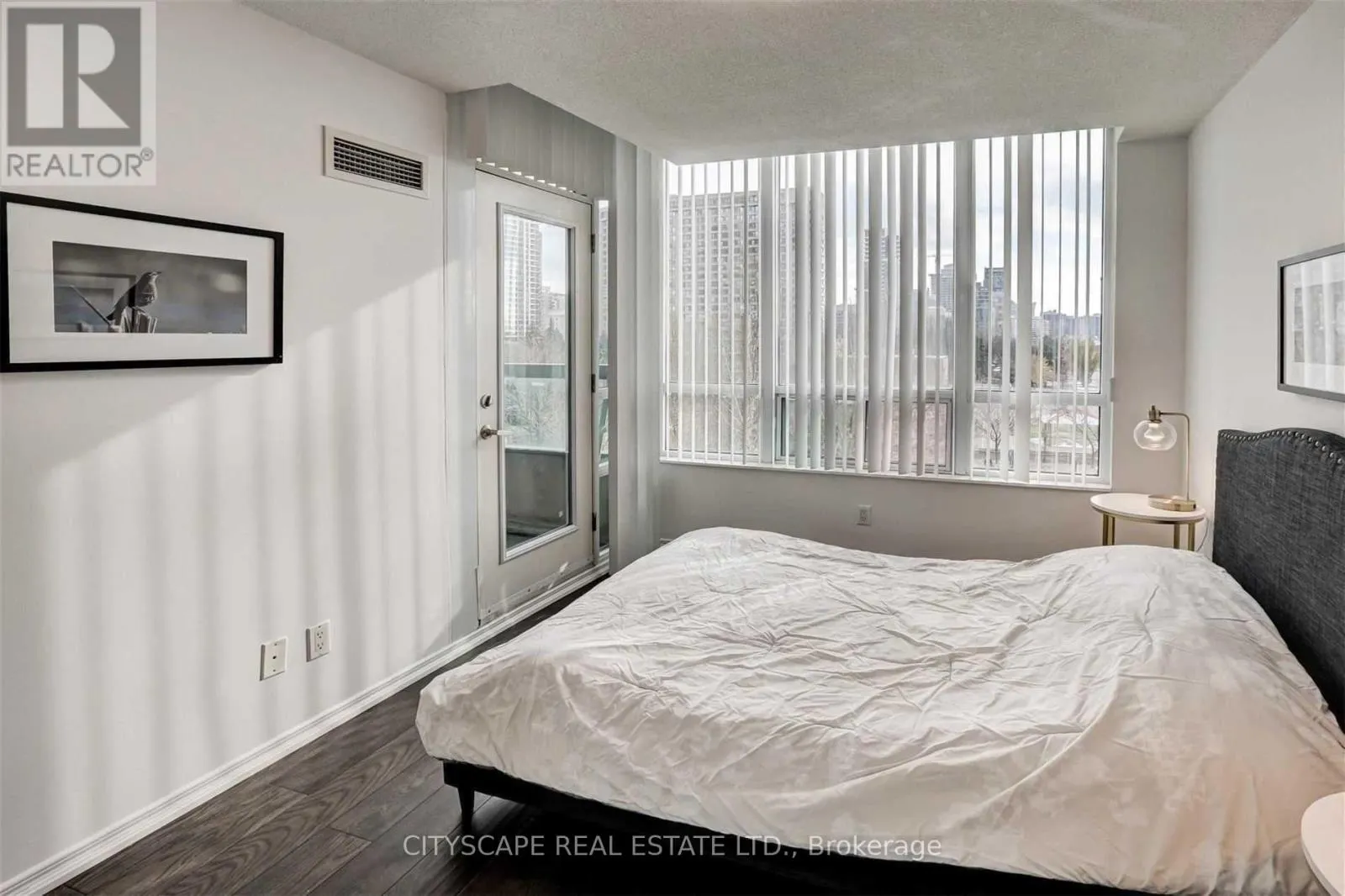 309 - 503 BEECROFT ROAD
