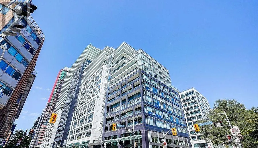 2519 - 135 LOWER SHERBOURNE STREET SW