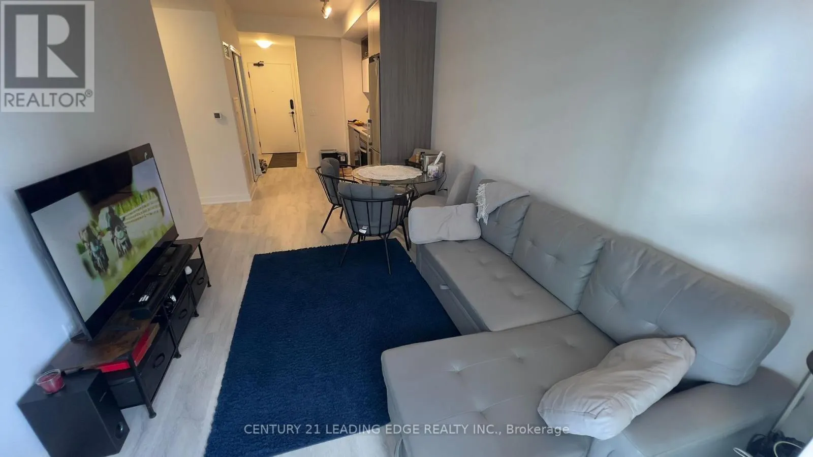 2519 - 135 LOWER SHERBOURNE STREET SW