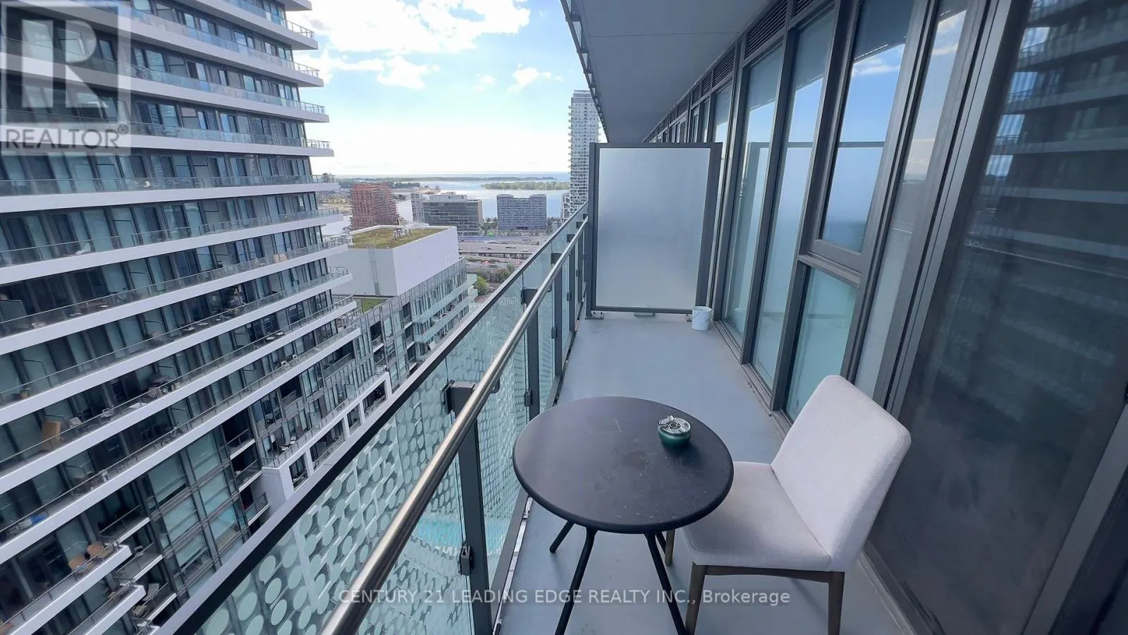 2519 - 135 LOWER SHERBOURNE STREET SW