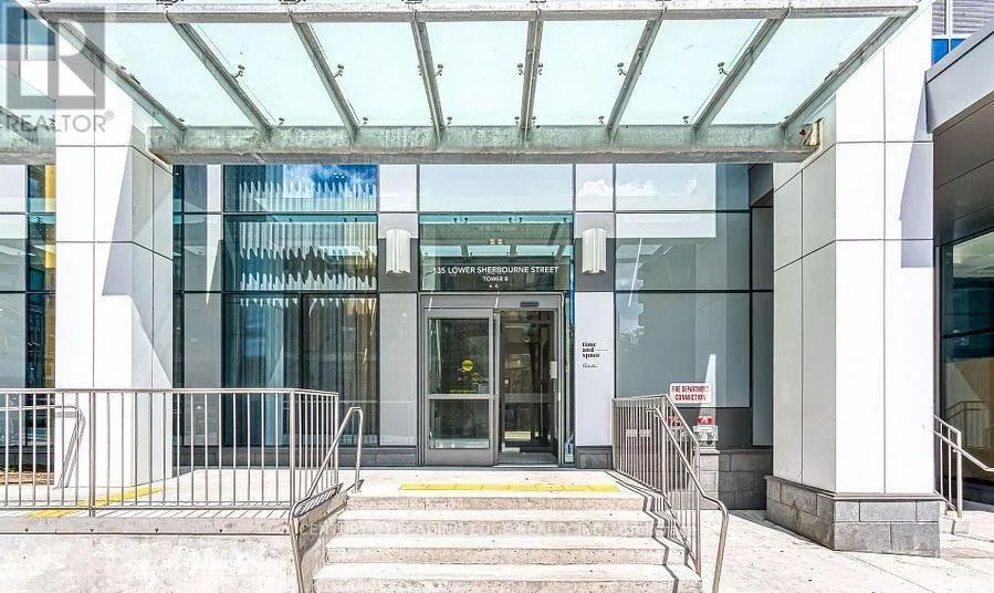 2519 - 135 LOWER SHERBOURNE STREET SW